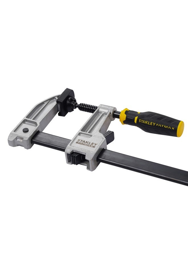 ستانلي مشبك قفل القابض عالي التحمل FATMAX مقاس 800 مم من STANLEY FMHT0-83247  - Image 5