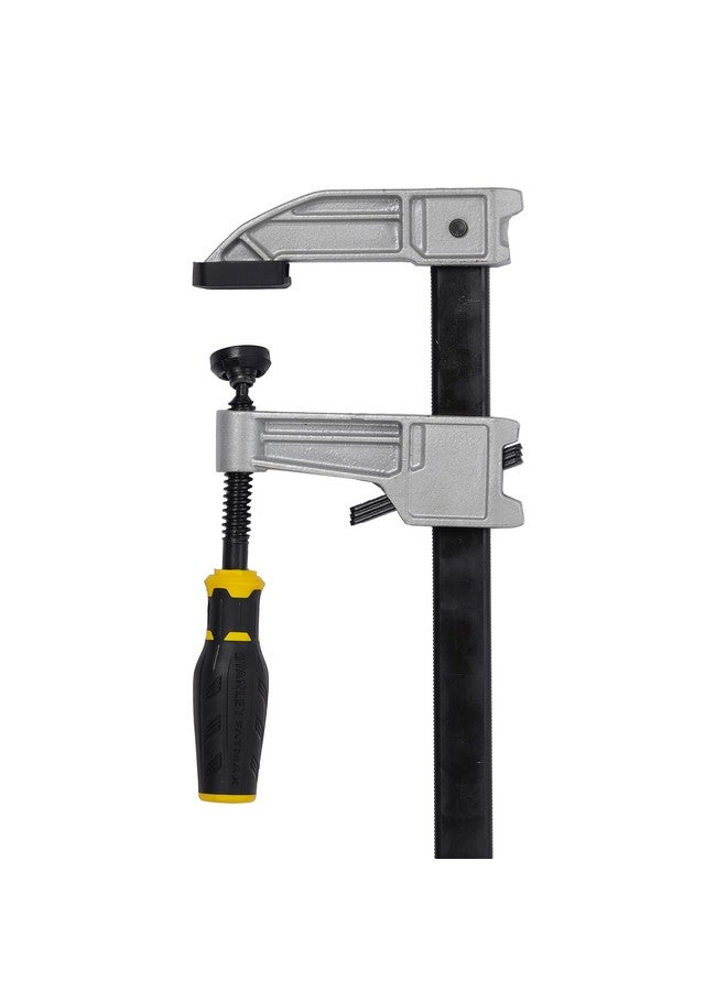 ستانلي مشبك قفل القابض عالي التحمل FATMAX مقاس 800 مم من STANLEY FMHT0-83247  - Image 4