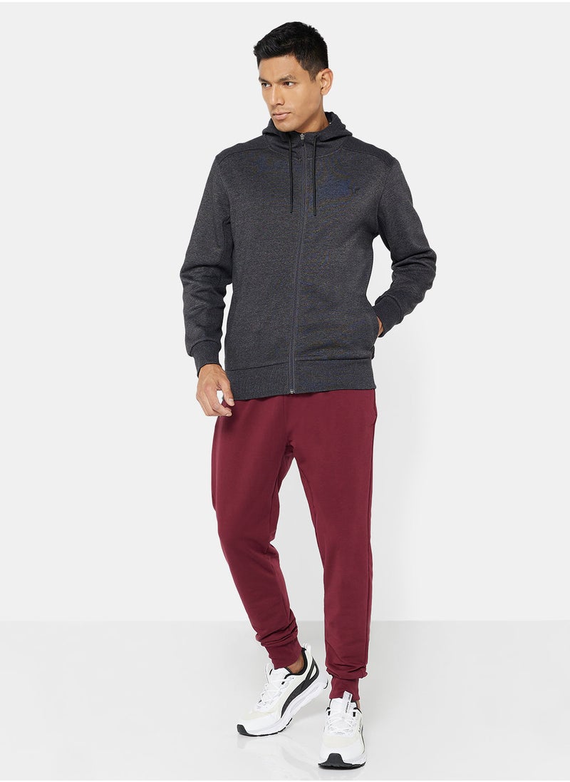 SQUATWOLF - Code Urban Hoodie - Image 1