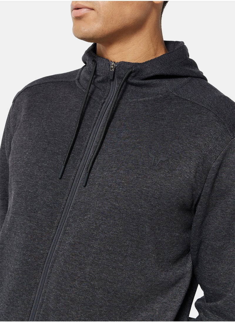 SQUATWOLF - Code Urban Hoodie - Image 1