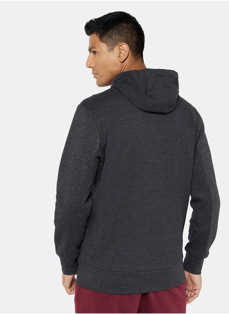 SQUATWOLF - Code Urban Hoodie - Image 1