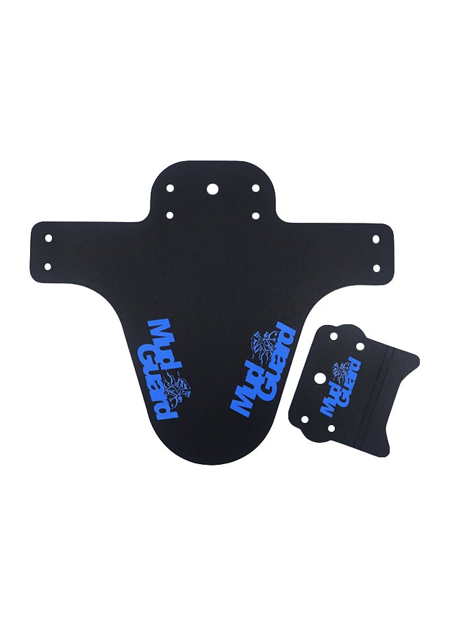 Generic Coaster Flap Mountain Bike Fender  - Image 1