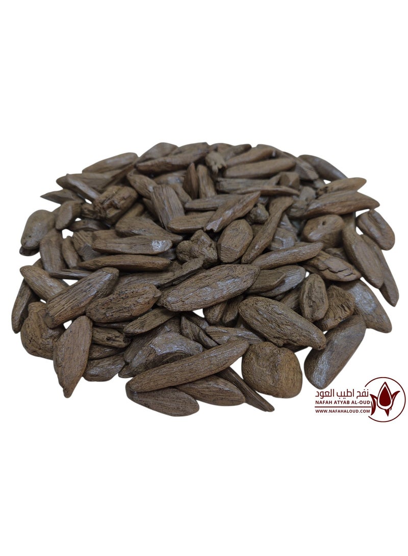 نفح العود عود موروكي محسن دقة فاخر – رائحة غنية وثبات طويل - Image 3