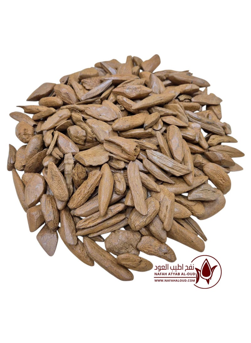 نفح العود عود موروكي محسن دقة فاخر – رائحة غنية وثبات طويل - Image 1