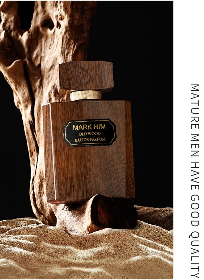 MARK HIM Men's Perfume EDP 100ML