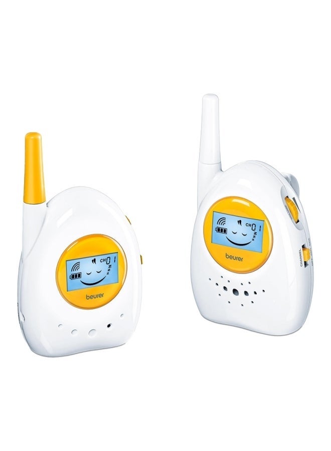 Beurer By-84 Baby Audio Monitor