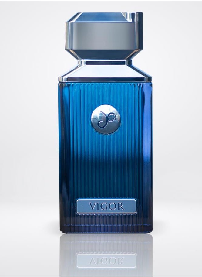 jean antoine - Vigor - Pour Homme - EDP - 100ml - Image 1