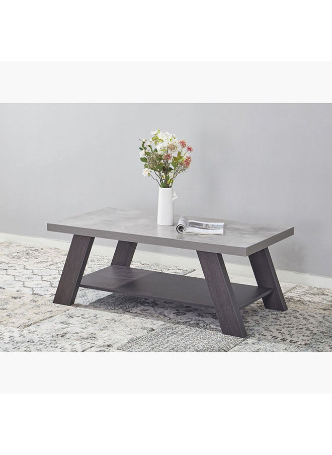 Home Box - Cambridge Coffee Table 59x46x119 cm - Image 1