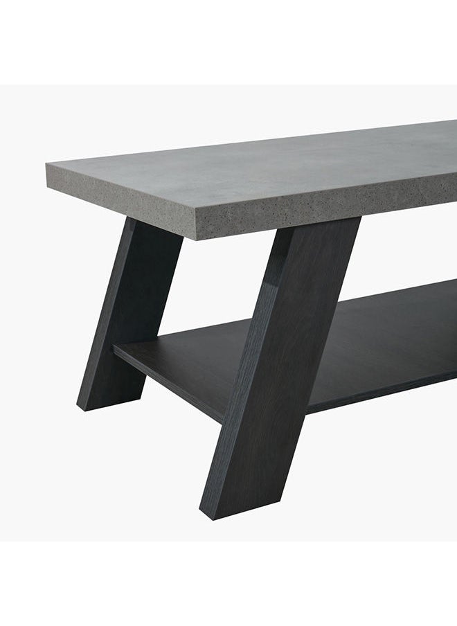 Home Box - Cambridge Coffee Table 59x46x119 cm - Image 1