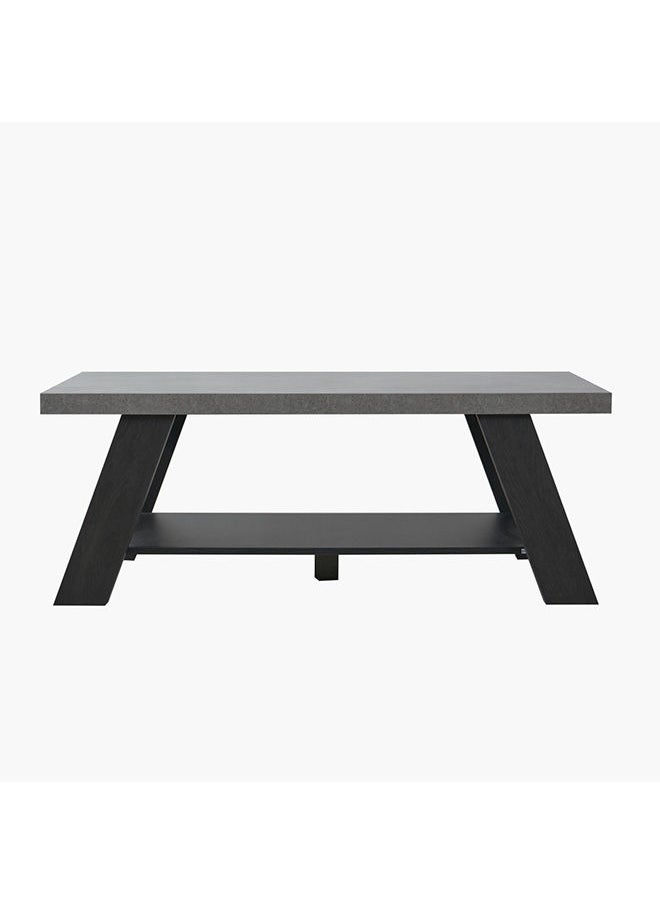 Home Box - Cambridge Coffee Table 59x46x119 cm - Image 1
