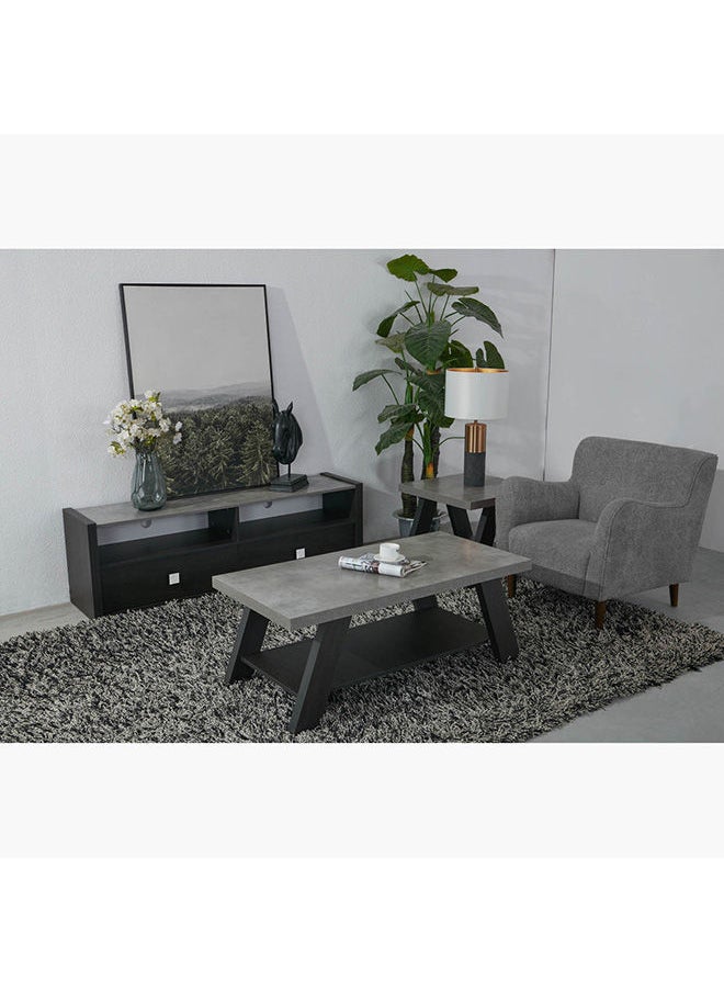 Home Box - Cambridge Coffee Table 59x46x119 cm - Image 1
