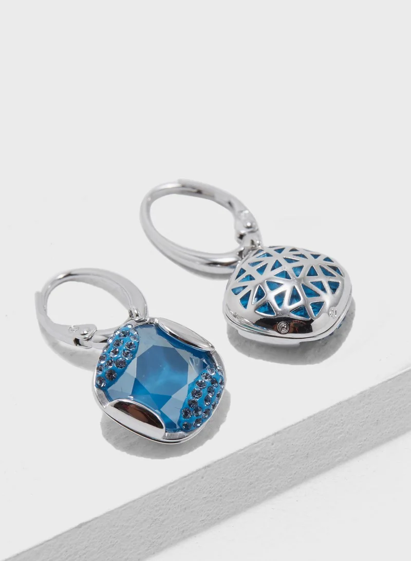 SWAROVSKI Heap Timeless Earrings