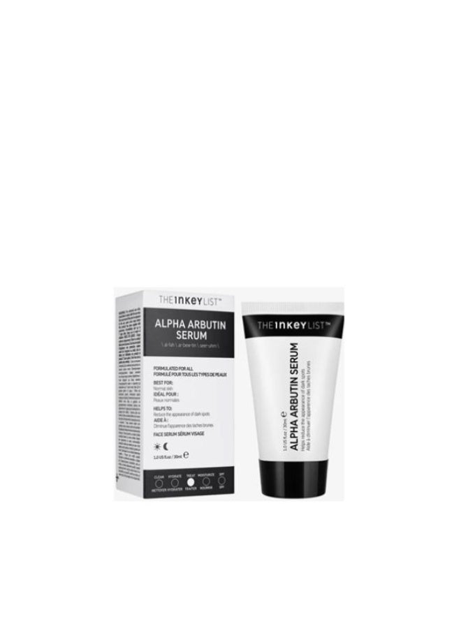 THE INKEY LIST Alpha Arbutin Serum 30ML