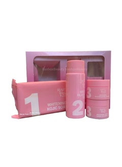 Beauty Vault Whitening and Maintenance Set  - Image 2