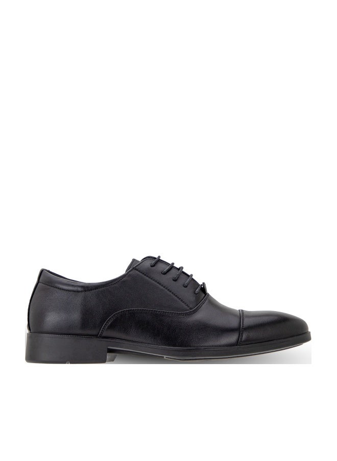Gladiator Formal Shoes GL-93 Black - Image 1