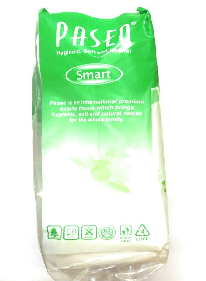 Paseo Toilet Roll 6 in 1(2 ply, 200 pulls) - Image 3