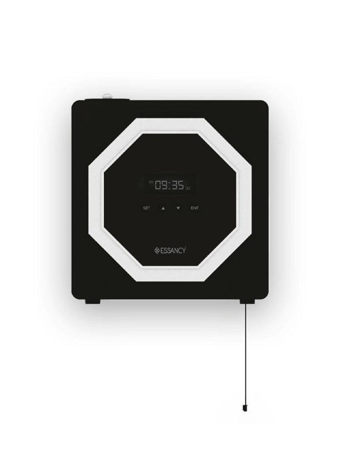 اسانسي موزع الزيوت الأساسية العلاجي المحمول والدائم "إغنيشن 2.1" مع مؤقت ومفتاح أمان إيقاف تلقائي للمنازل والمكاتب - Image 1