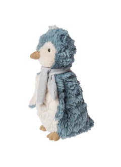 Mary Meyer Mary Meyer Stuffed Animal Putty Collection Soft Toy, 9-Inches, Iceberg Penguin  - Image 3