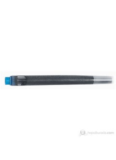 PARKER S0116240 Fountain Pen Quink Cartridge Set of 5 