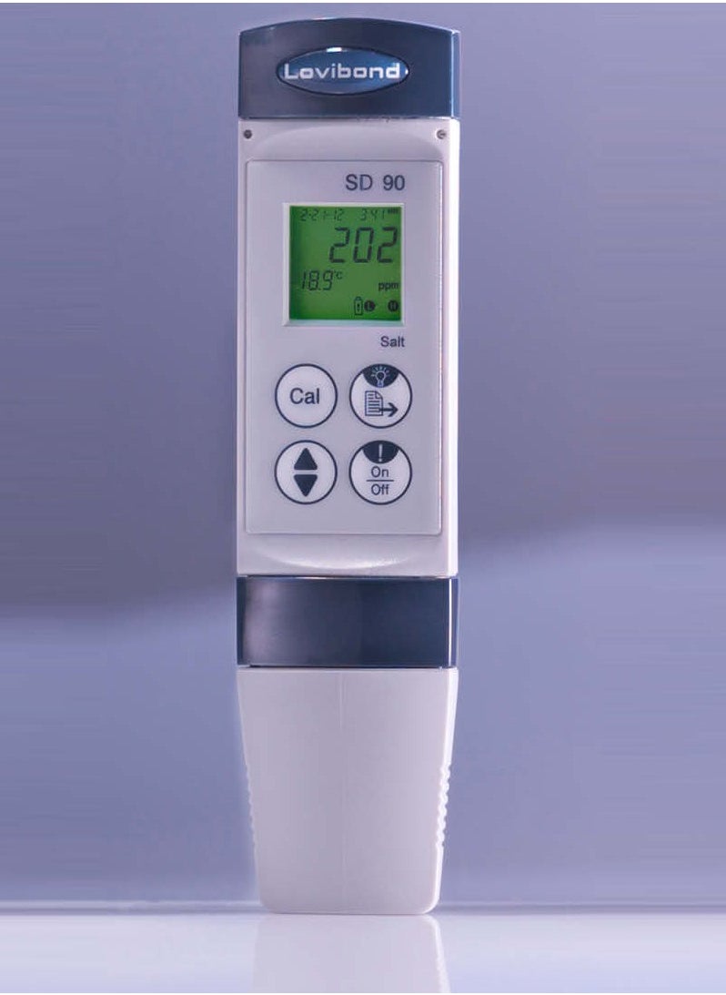 Lovibond - Lovibond Salts Tester - Image 1