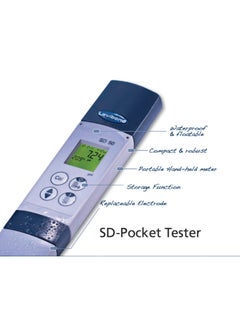 Lovibond Lovibond Salts Tester  - Image 4