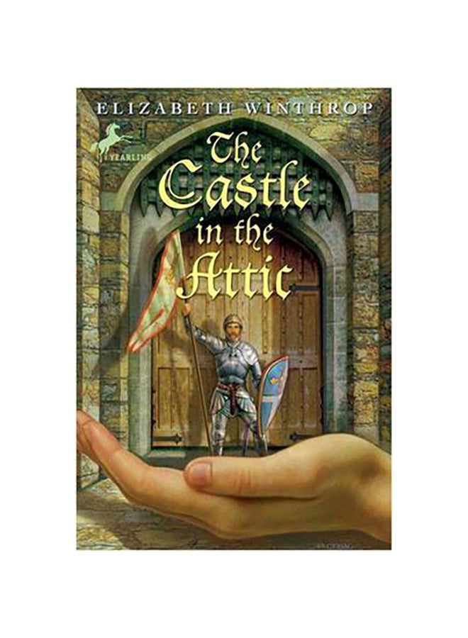The Castle In The Attic