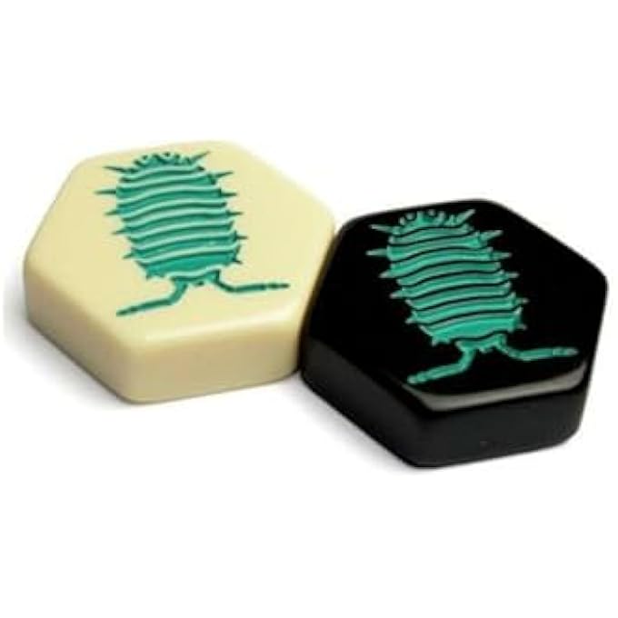 Hive Pillbug - Image 2