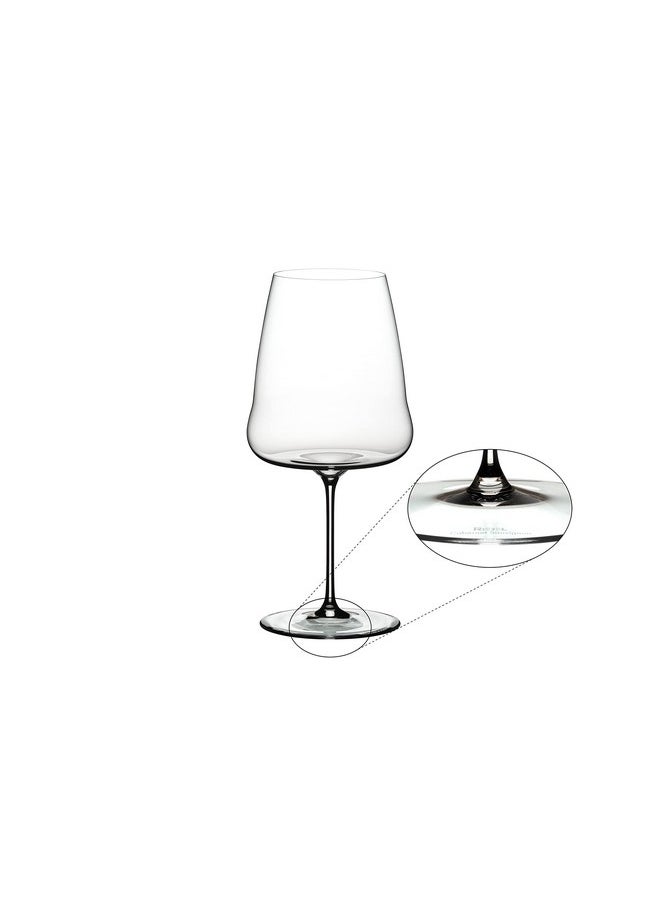 Riedel Riedel Winewings Cabernet/Merlot  - Image 4