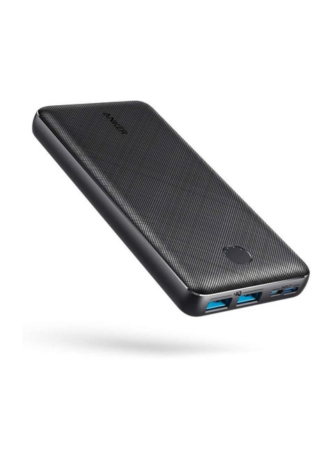Fast, efficient and easy to use power bank 10000 mAh