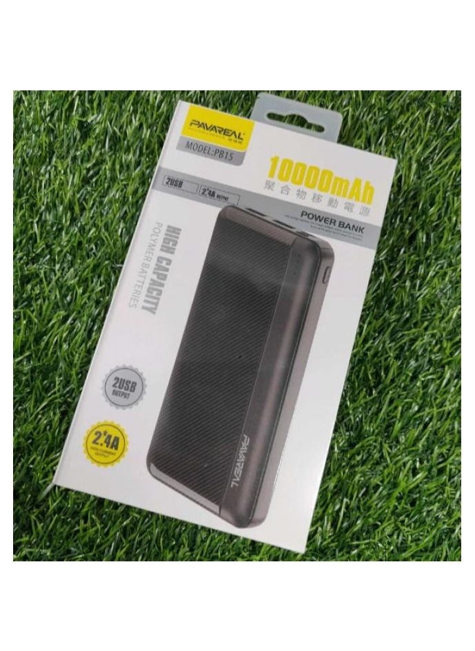 Generic - Fast, efficient and easy to use power bank 10000 mAh - Image 1