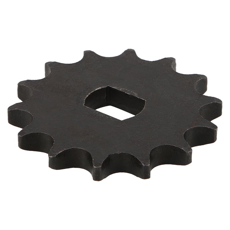 14 Tooth Steel Rear Sprocket Protective Sprocket For Off Road Motorcycle - Image 2