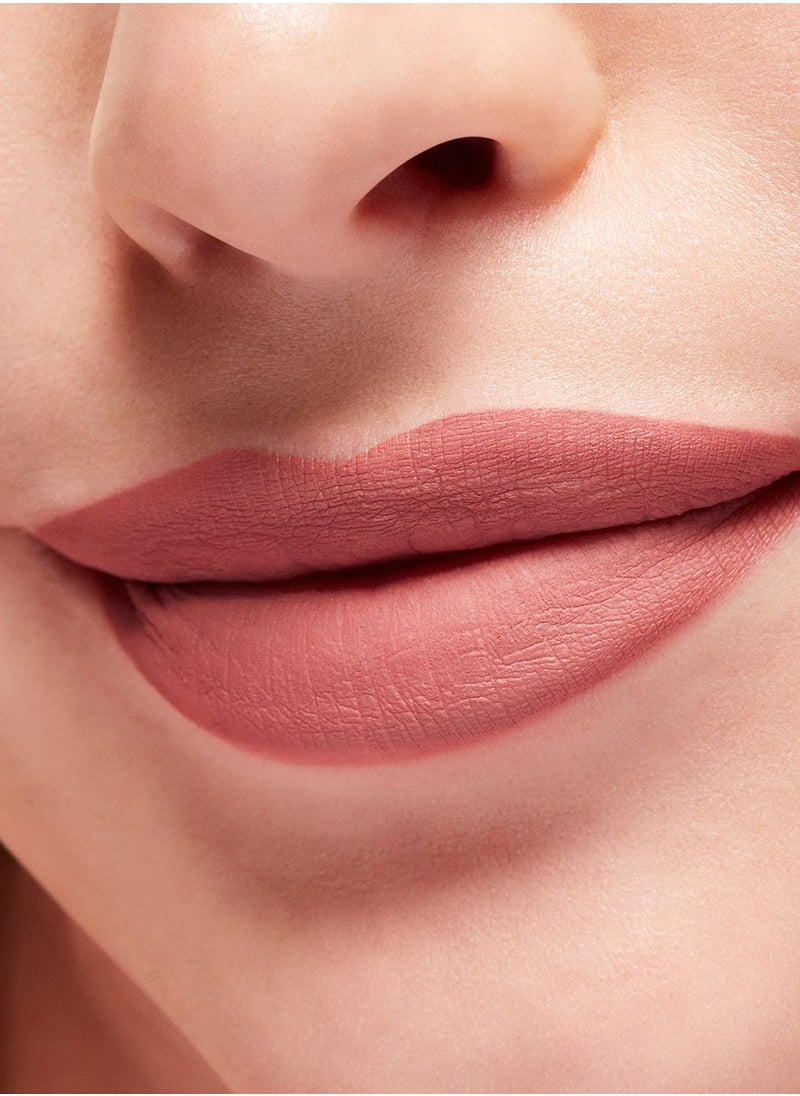 MAC Cosmetics - Locked Kiss Ink Lipcolour - Mischief - Image 1