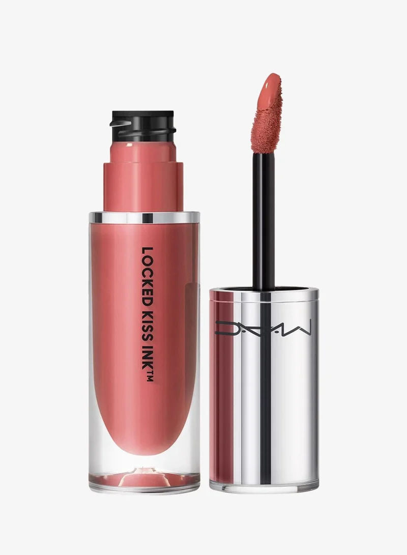 Locked Kiss Ink Lipcolour - Mischief
