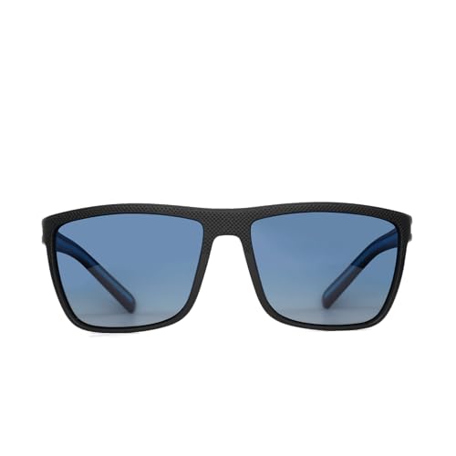 ZENOTTIC Polarized Sunglasses for Men Lightweight TR90 Frame UV400 Protection Square Sun Glasses - Image 3