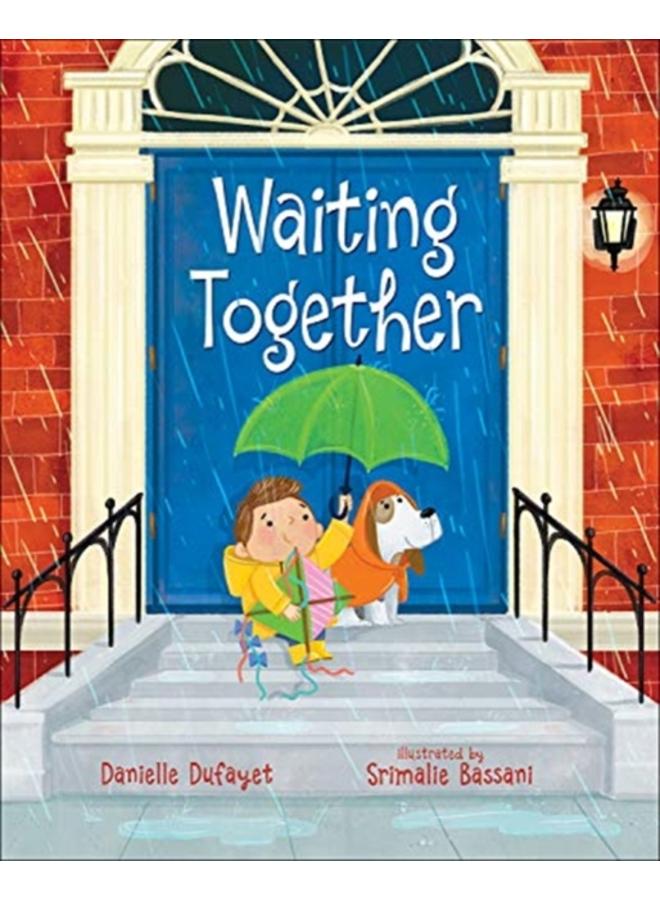 WAITING TOGETHER 