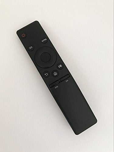 BOMAZ Replacement Remote Control for Samsung UN50MU6300 UN50MU6300FXZA UN55KU6500 UN55KU6500FXZA Smart LED TV (2017 Model) - Image 1