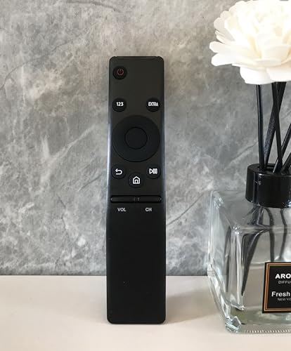 BOMAZ Replacement Remote Control for Samsung UN50MU6300 UN50MU6300FXZA UN55KU6500 UN55KU6500FXZA Smart LED TV (2017 Model) - Image 5