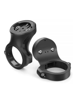 KASTWAVE Seat Post Quarter Turn Mount, Compatible with Garmin Varia Rearview Bike Radar Tail Light RTL510 RTL515 RVR315 - Cycling 27.2mm 30.9mm 31.6mm Bars Seatpost Mounts - Bicycle Road MTB Accessories  - Image 4