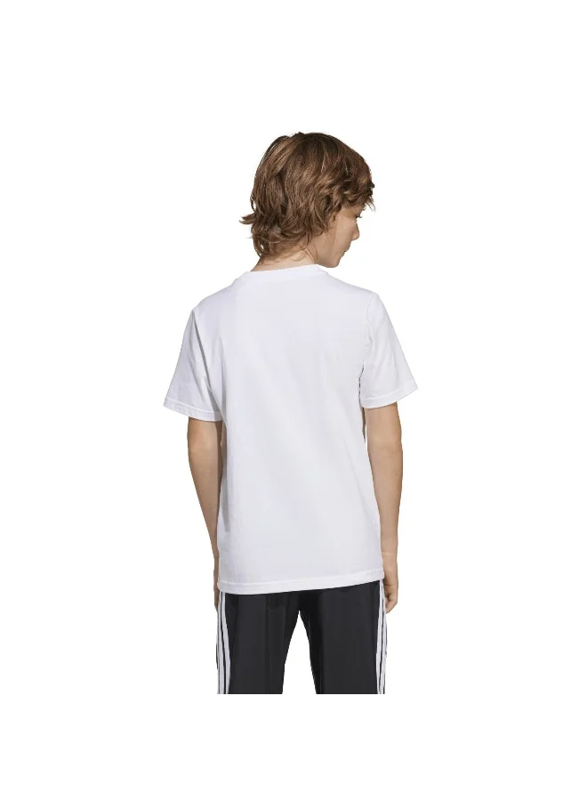 adidas تيشيرت رجالي برسومات اديداس ميسي آيكون