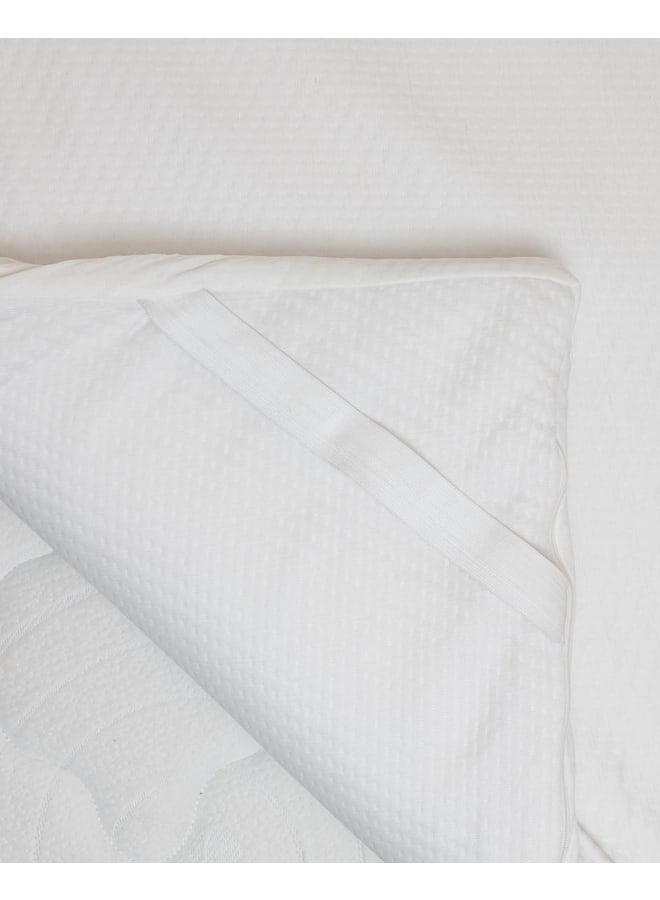 ب كومفورت  مرتبة تطرية ميموري فوم - Image 3