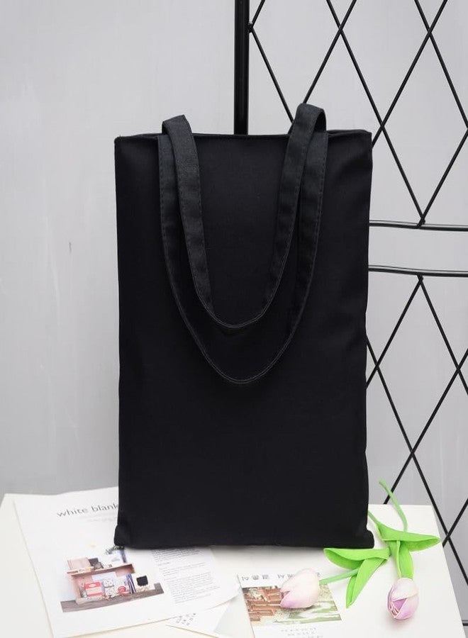 TINSICO Tote Bag (4 L, Z Black 1) - Image 4