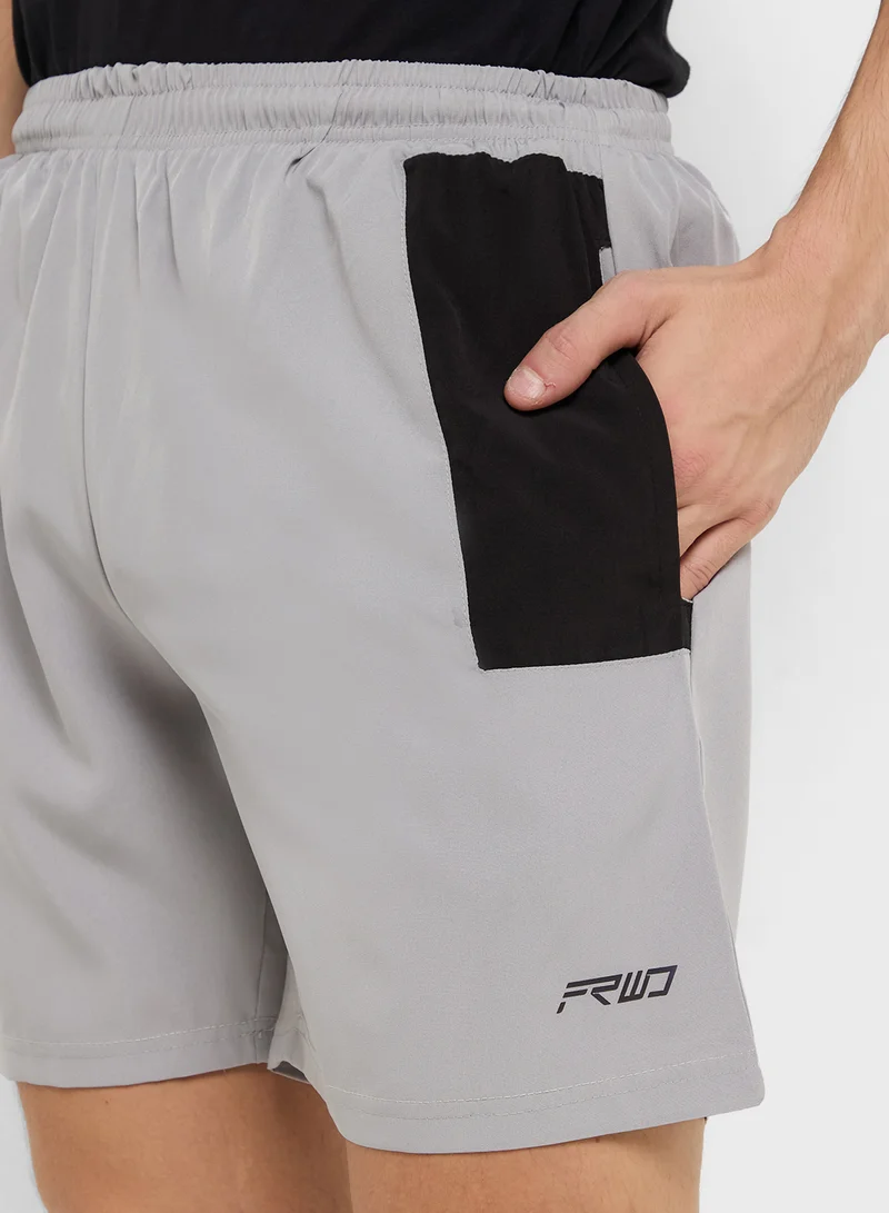 FRWD Training Shorts
