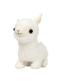 Llama White