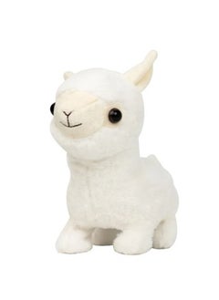 Llama White