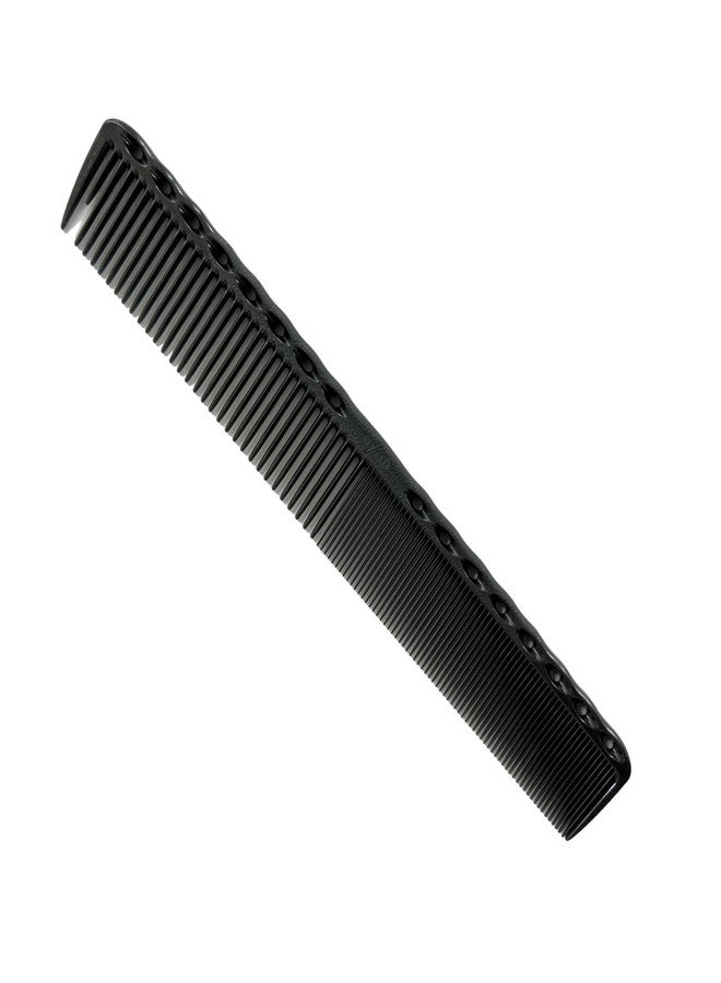 Y.S.Park Y.S. Park YS-336 Cutting Comb, Carbon Black, 189 mm - Image 1