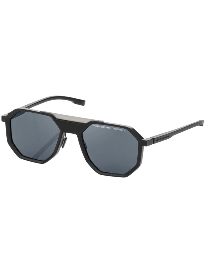 Porsche Design P8981 A 55 Men's Sunglasses - Image 1