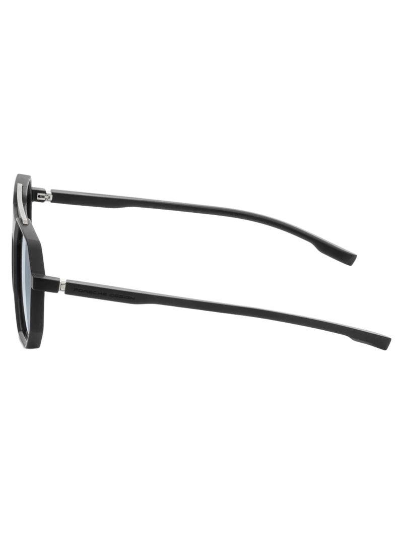 Porsche Design P8981 A 55 Men's Sunglasses - Image 2