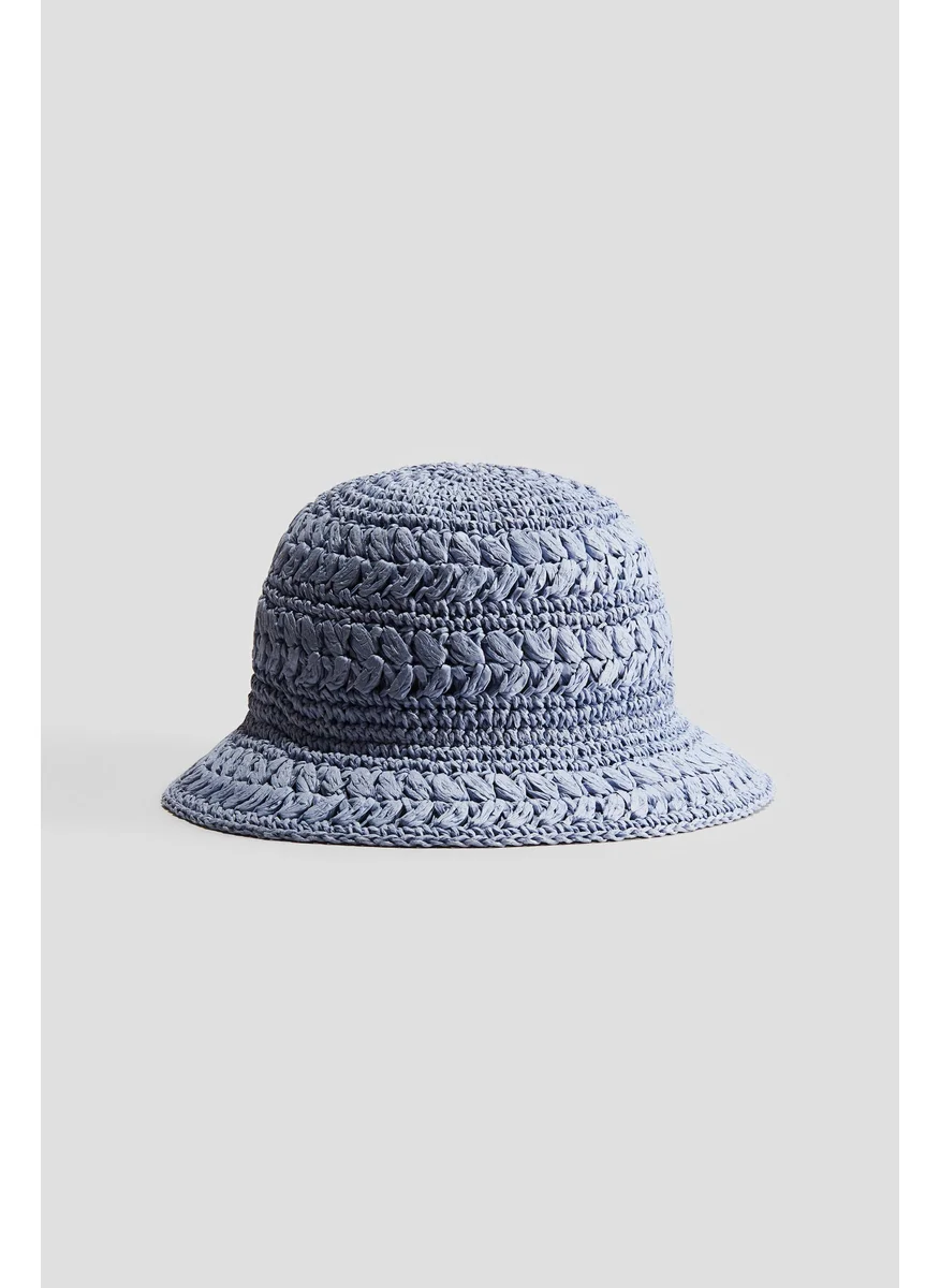 H&M Straw Hat