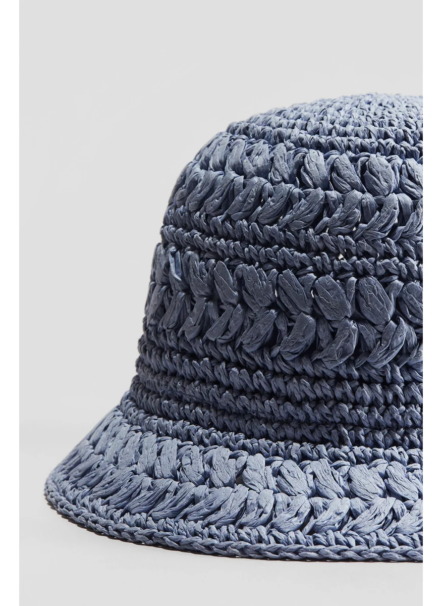 H&M Straw Hat