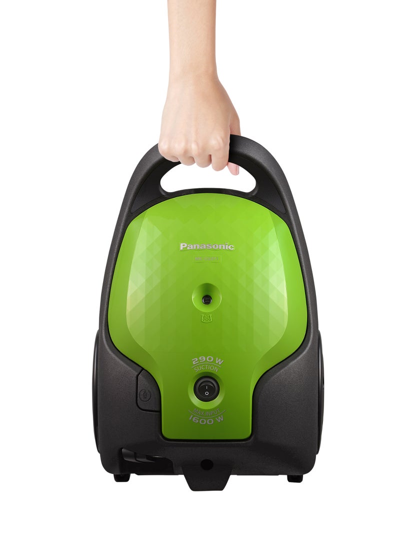 باناسونيك 1600 وات صناعة ماليزى ضمان 5 سنوات - Image 2